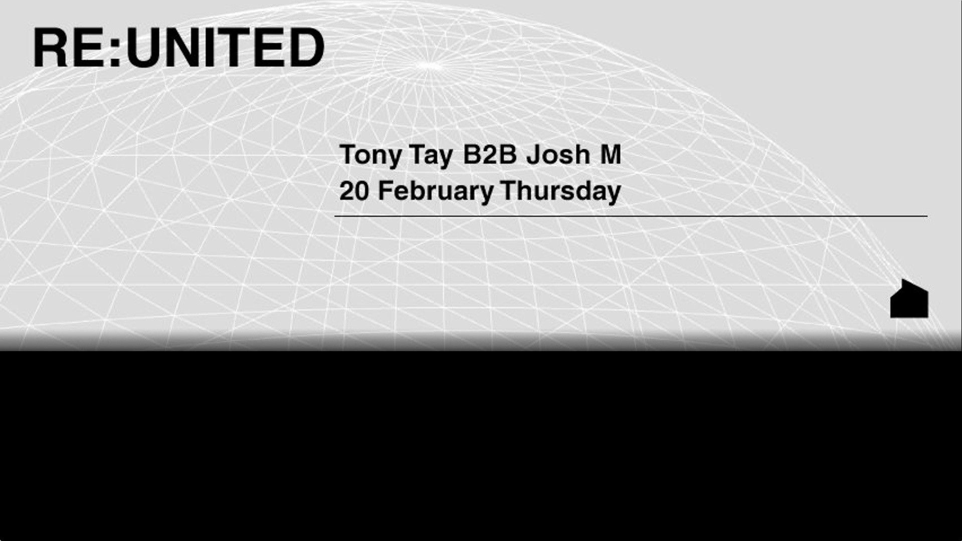 RE: United w/ Tony Tay